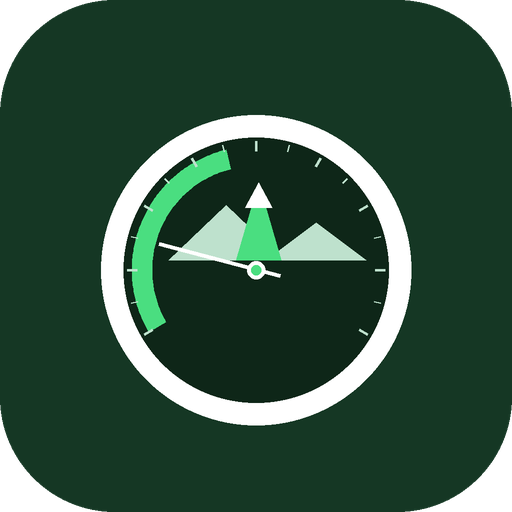 TrailWeight icon